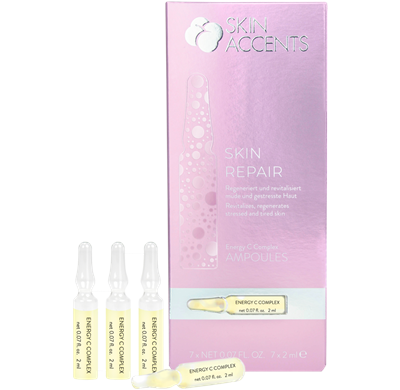 ENERGY C COMPLEX 7 x 2ML